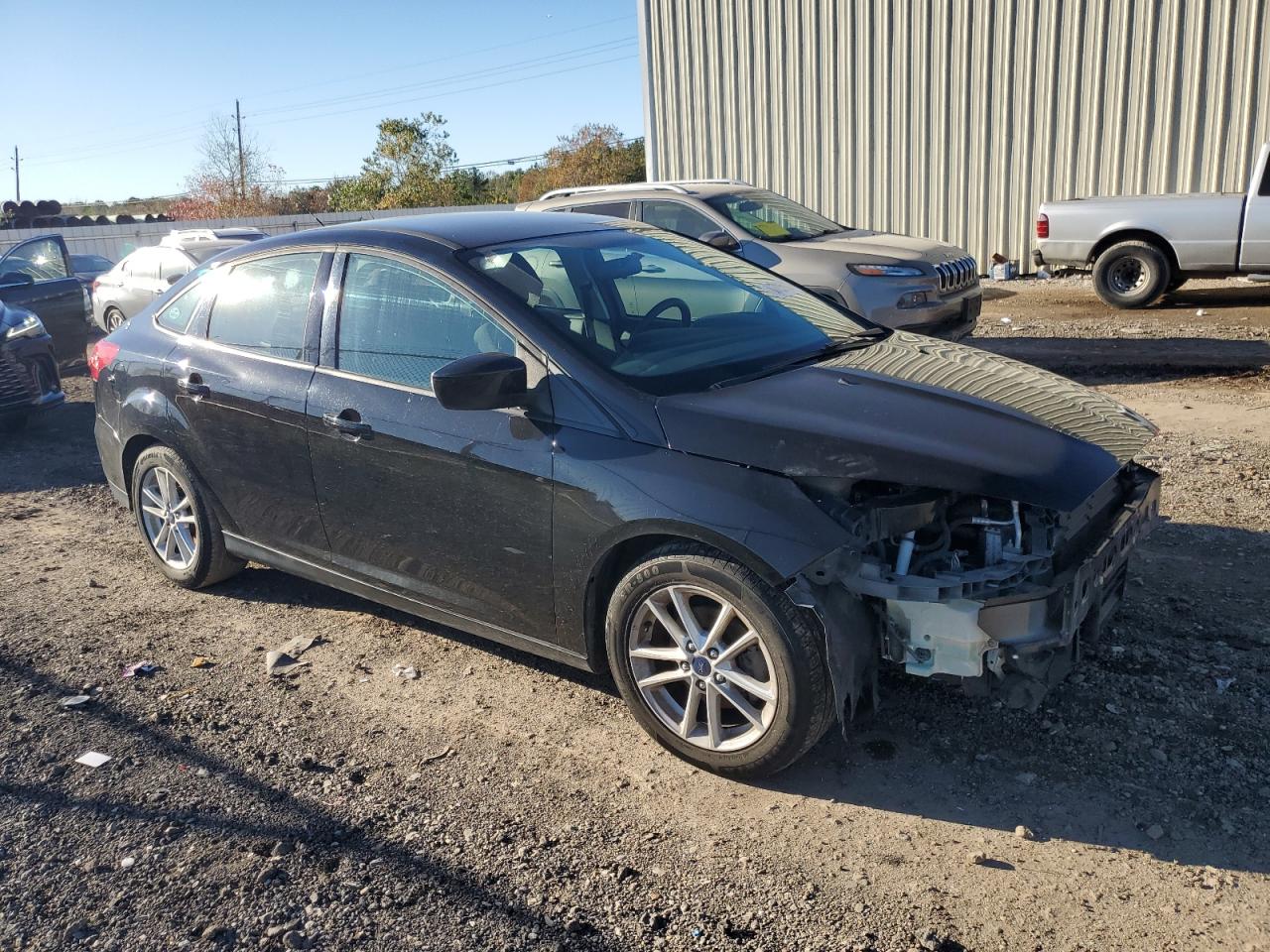 2018 Ford Focus - Image 4