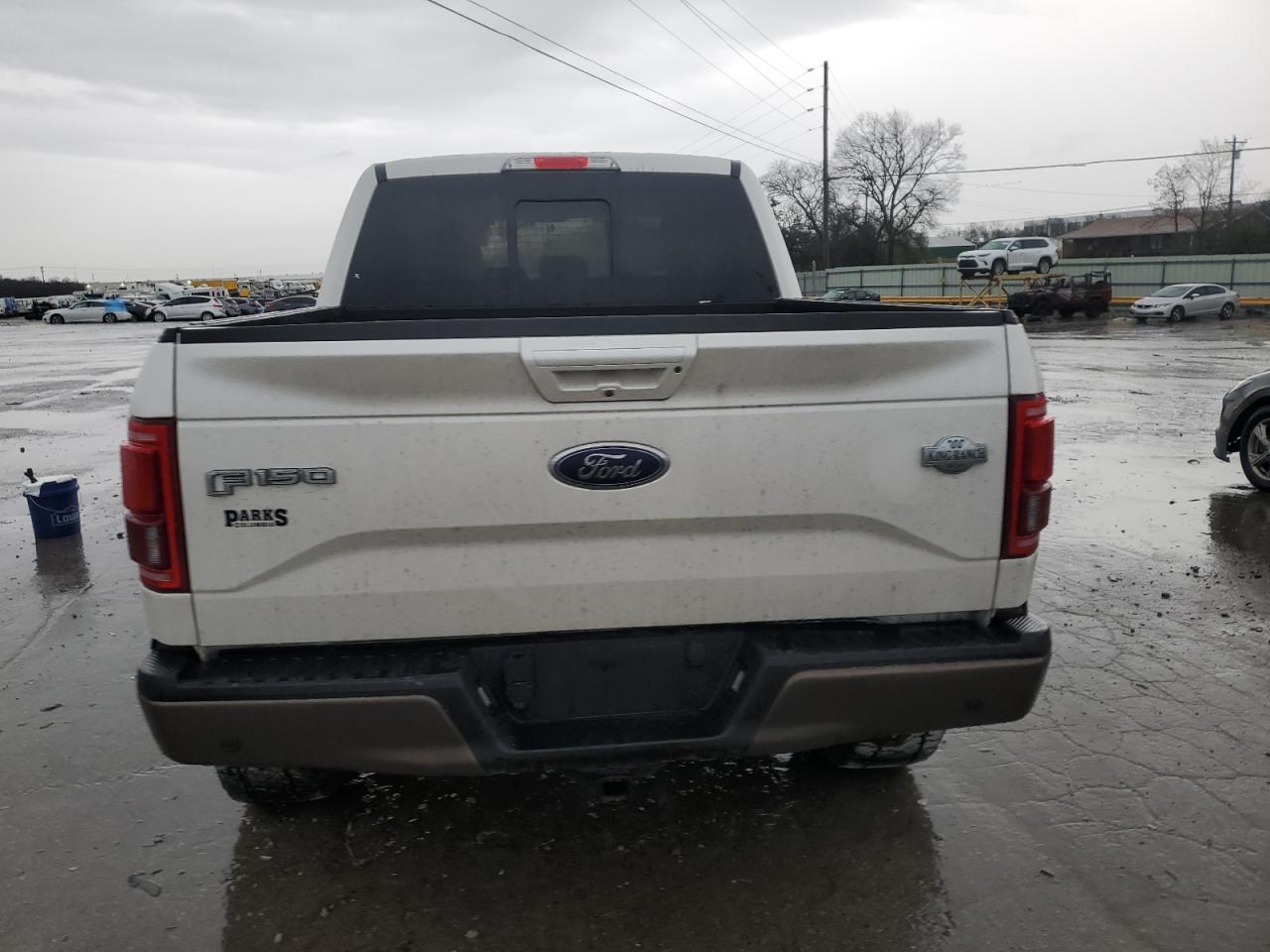 2016 Ford F-150 - Image 6