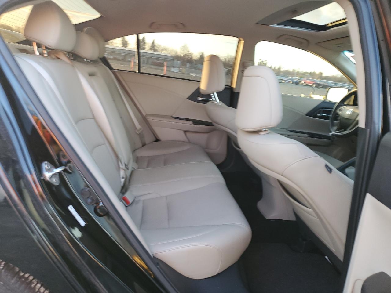 2013 Honda Accord - Image 10