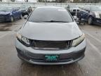 2012 Honda Civic Lx продається в Moraine, OH - Front End