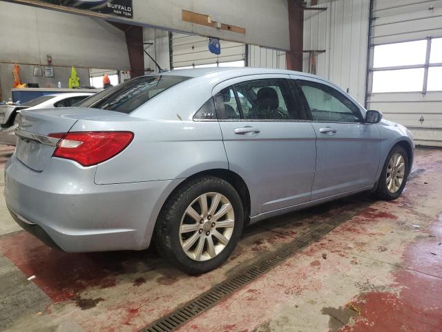  CHRYSLER 200 2014 Синий