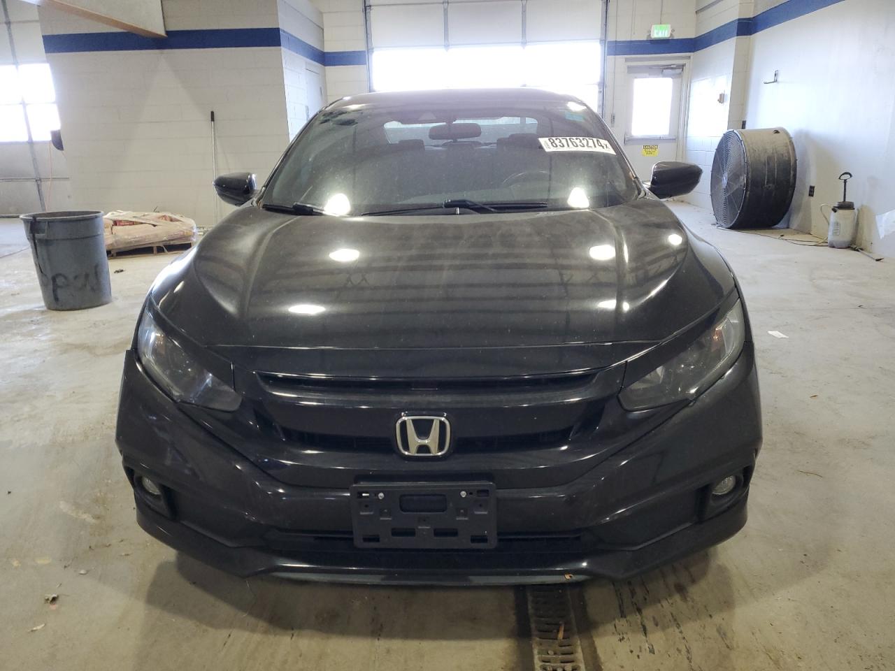 2020 Honda Civic - Image 5