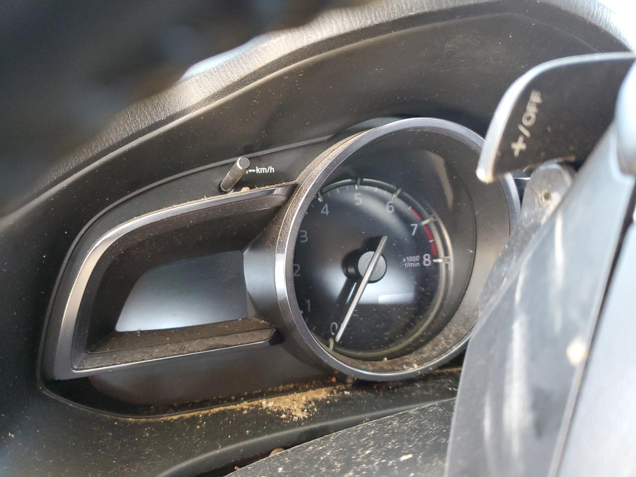 2018 Mazda 3 - Image 9