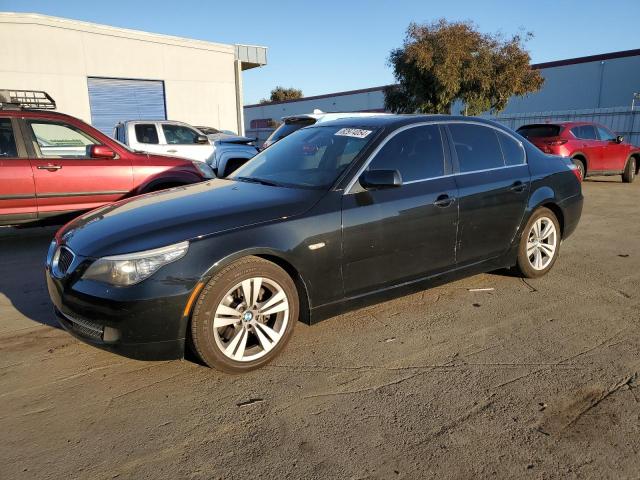 2010 Bmw 528 I