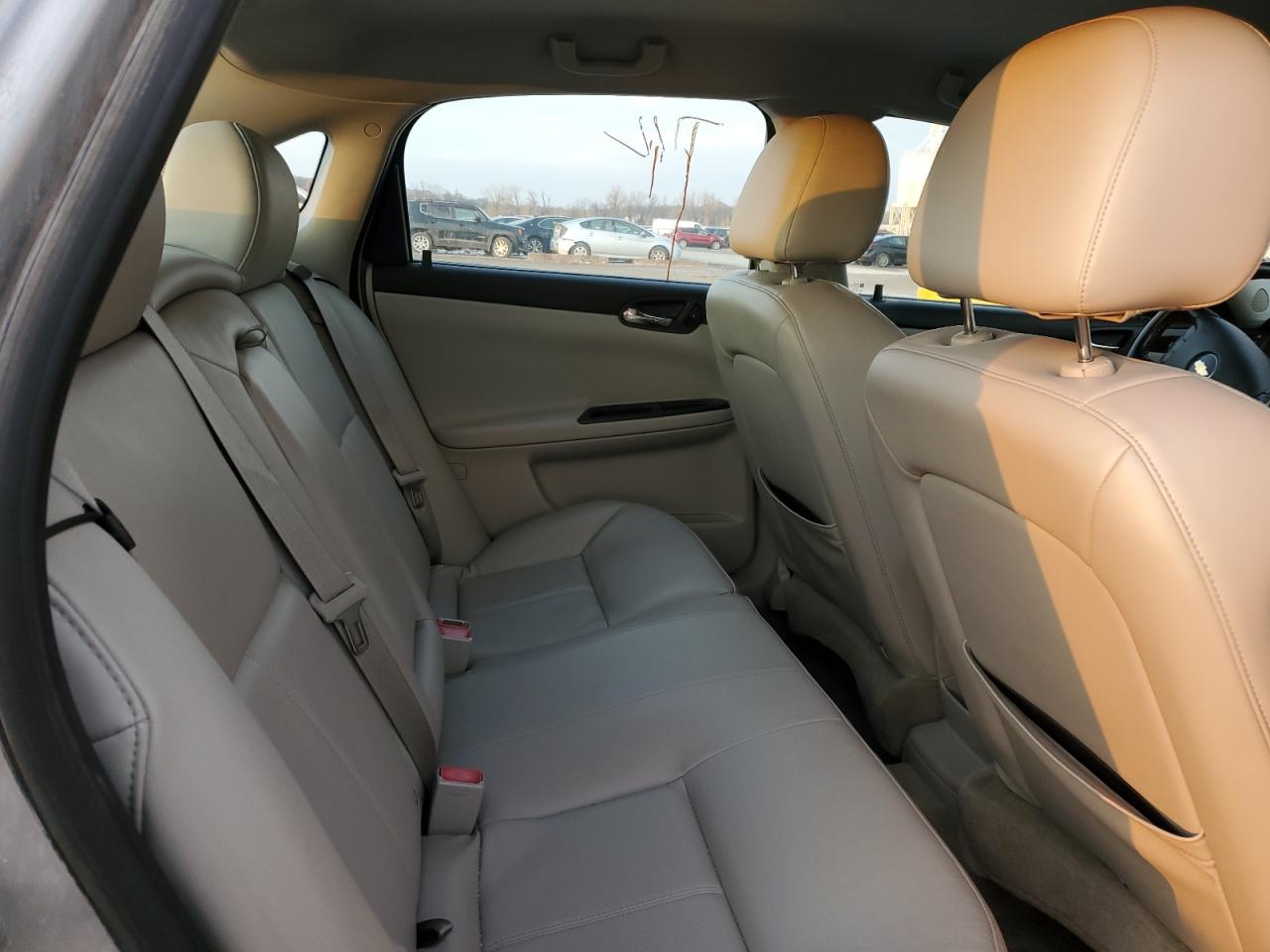2012 Chevrolet Impala - Image 10