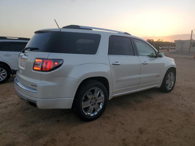  GMC ACADIA DEN 2014 Kremowy