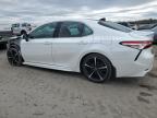 2020 Toyota Camry Xse for Sale in Fredericksburg, VA - Front End