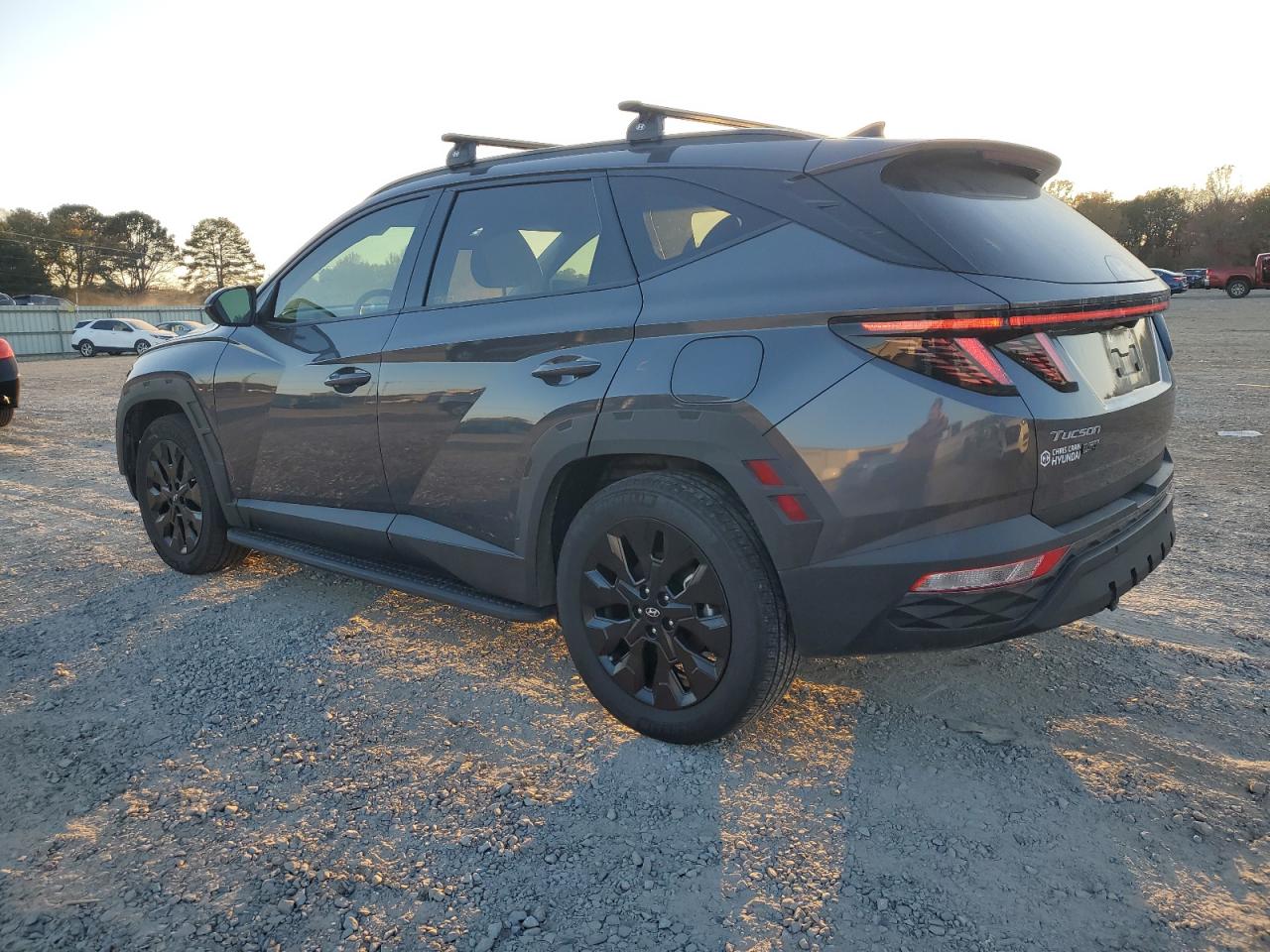 2023 Hyundai Tucson - Image 2