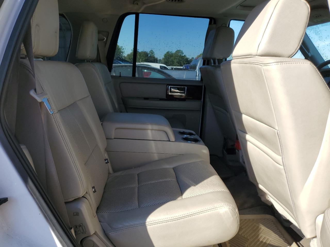 2013 Lincoln Navigator VIN: 5LMJJ2J52DEL03953 Lot: 82629554