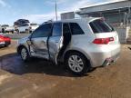 2011 Acura Rdx  en Venta en Albuquerque, NM - Side