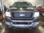 2005 Ford F150  en Venta en New Britain, CT - Side