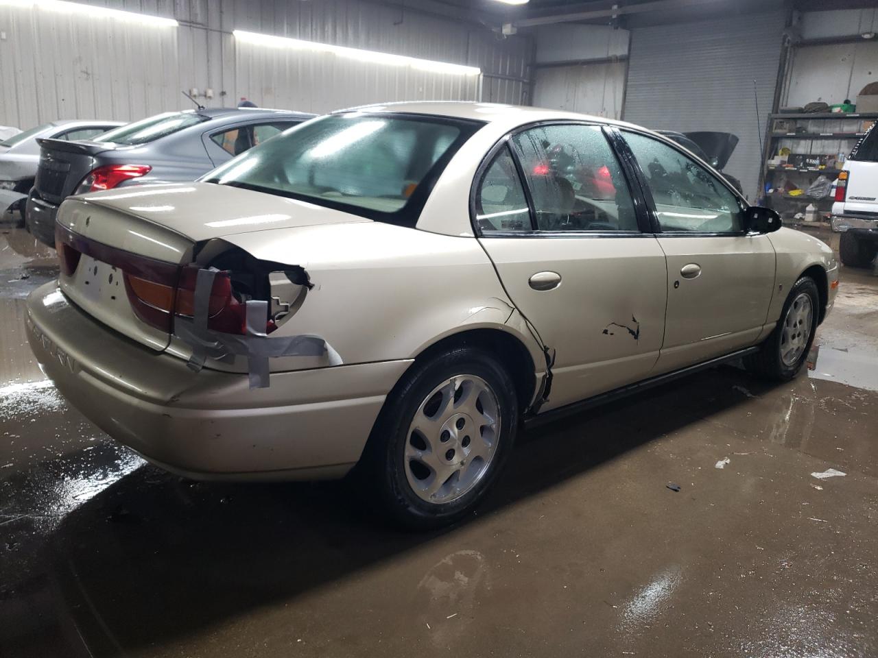 2000 Saturn SL - Image 3
