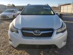 2014 Subaru Xv Crosstrek 2.0 Premium продається в Prairie Grove, AR - Minor Dent/Scratches