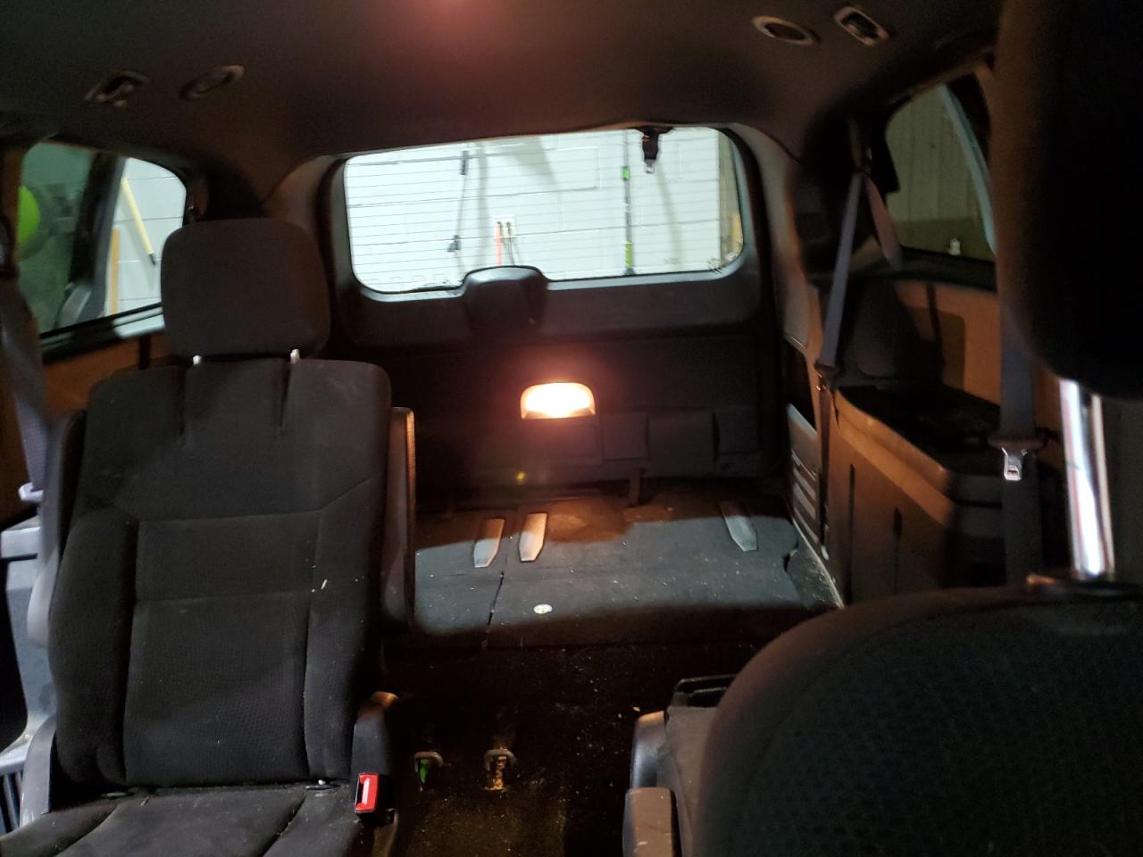 2016 Dodge Caravan - Image 10