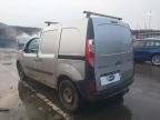2014 RENAULT KANGOO ML1 for sale at Copart WHITBURN