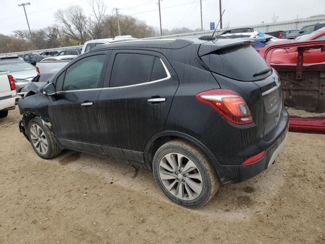  BUICK ENCORE 2019 Чорний