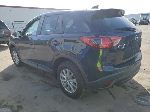 Parquets MAZDA CX-5 2015 Black