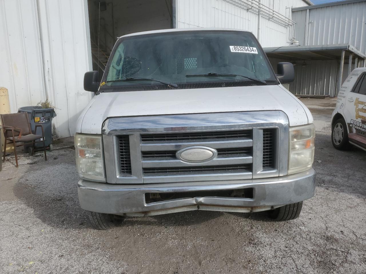 VIN 1FTNE2EW6DDA80354 2013 FORD ALL Models no.5