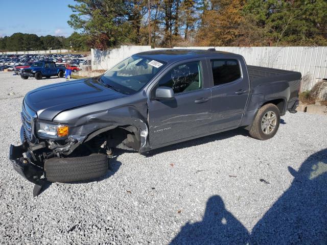  GMC CANYON 2019 Szary