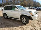 2007 Lexus Gx 470 للبيع في Austell، GA - Front End