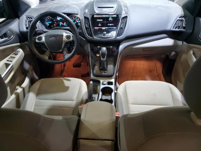  FORD ESCAPE 2015 Szary