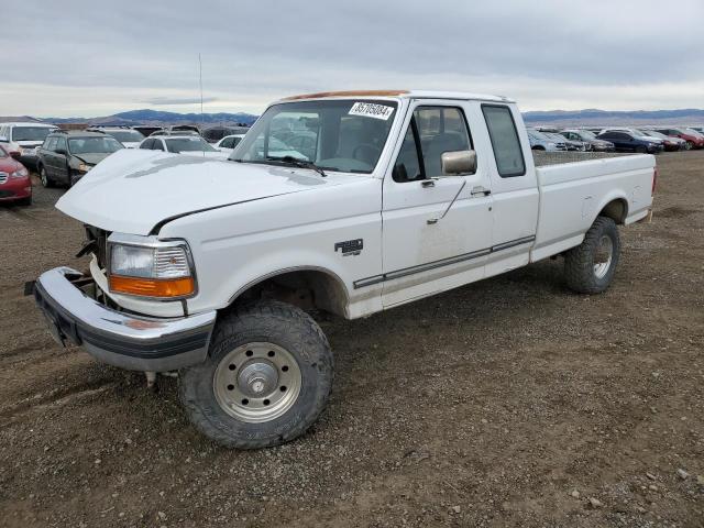 1997 Ford F250 