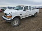 1997 Ford F250  for Sale in Helena, MT - Front End