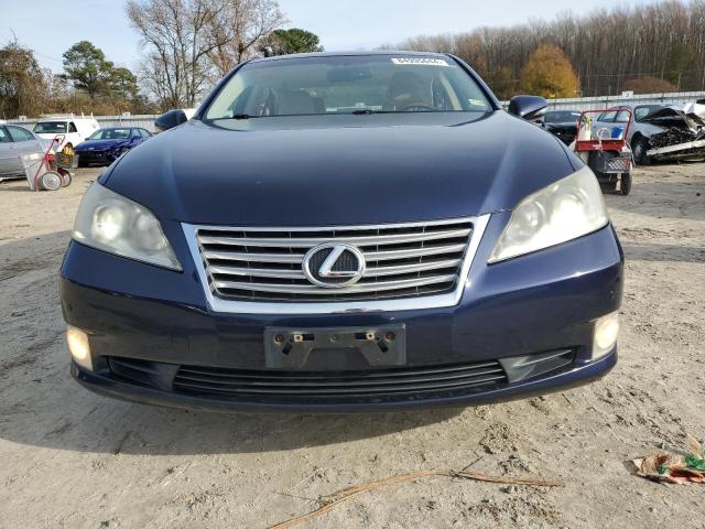  LEXUS ES350 2012 Granatowy