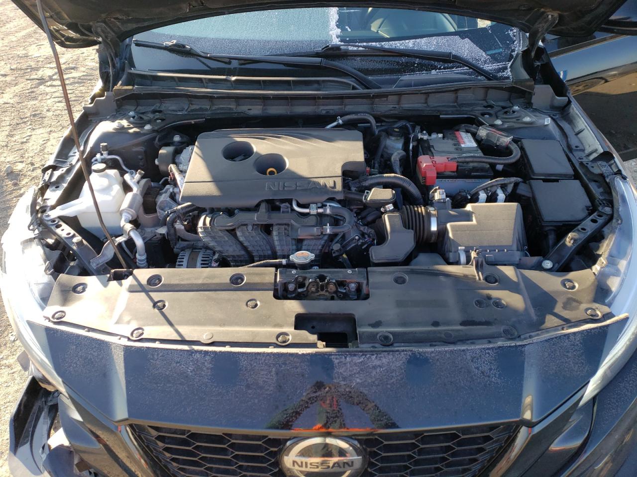2019 Nissan Altima - Image 11