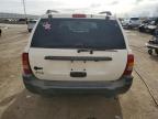 2001 Jeep Grand Cherokee Laredo de vânzare în Albuquerque, NM - Front End