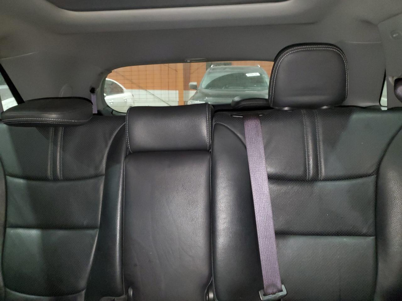 2012 Kia Sorento - Image 10
