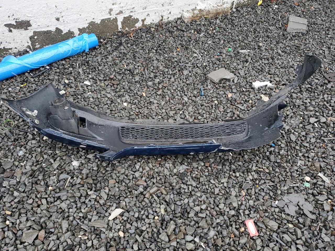 2005 Lexus Is 300 VIN: JTHBD192X50101236 Lot: 85844224