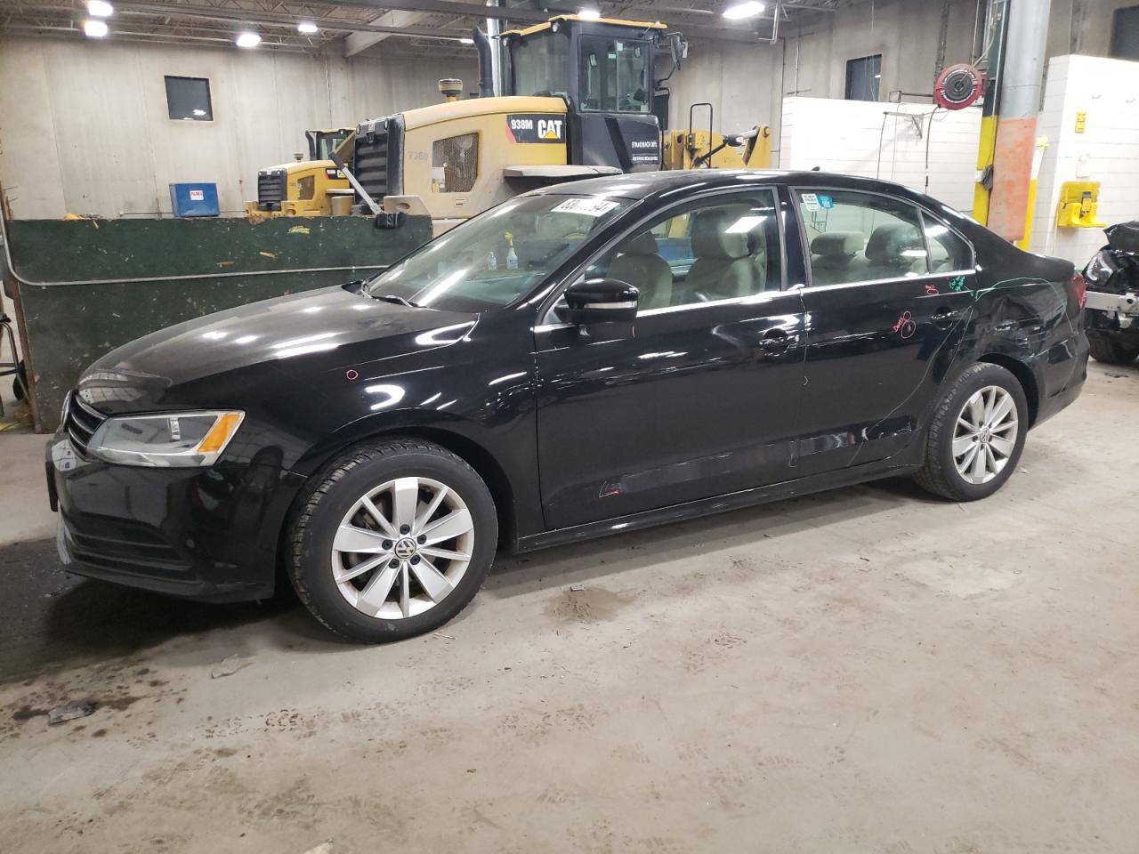 2016 Volkswagen Jetta - Image 1