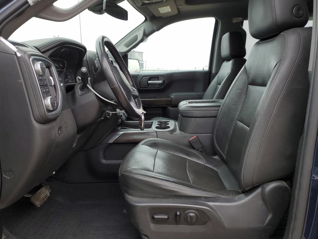 2020 GMC Sierra - Image 7