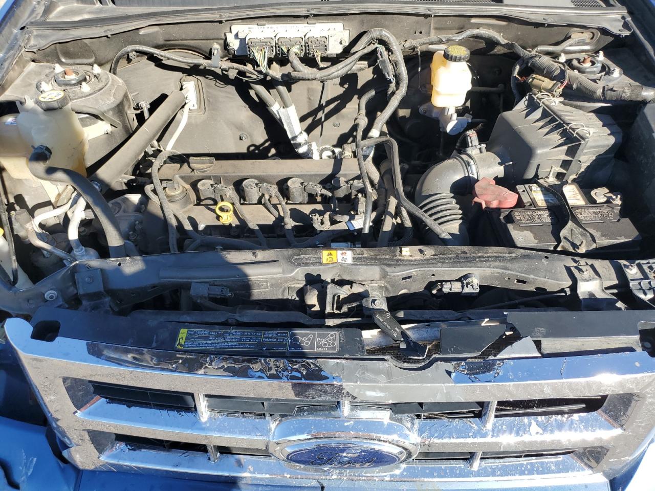 2009 Ford Escape - Image 12