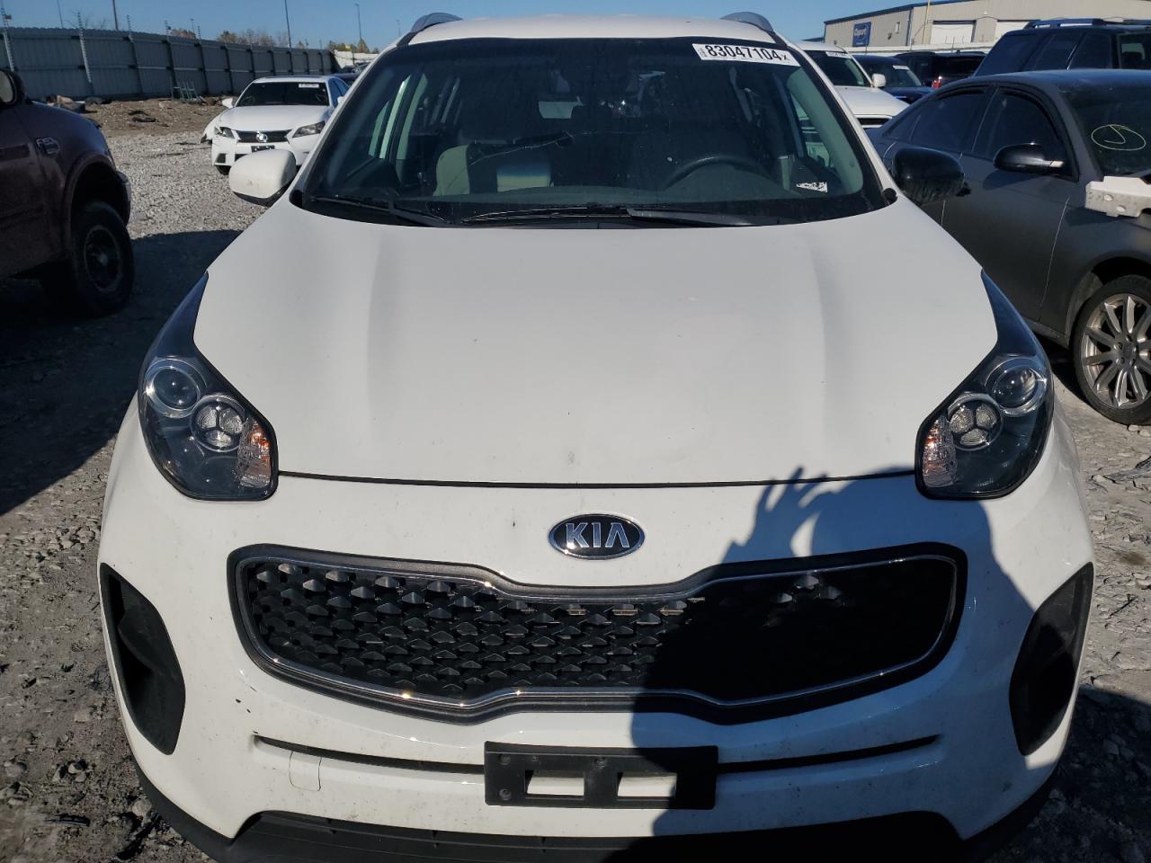 2019 Kia Sportage - Image 5