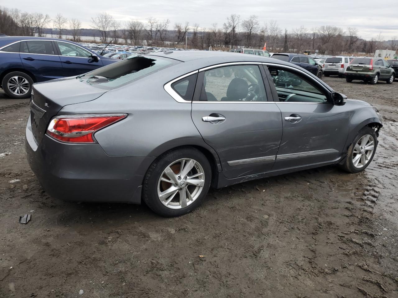 VIN 1N4AL3AP5FN362500 2015 NISSAN ALTIMA no.3