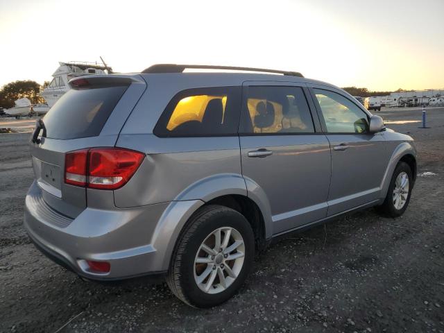  DODGE JOURNEY 2016 Szary