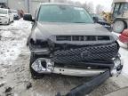 2020 Toyota Tundra Double Cab Sr на продаже в Wayland, MI - Front End