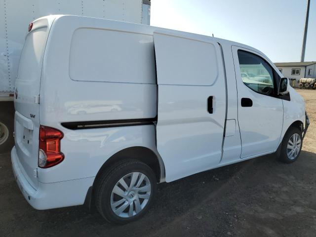  NISSAN NV 2021 Белый