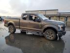 2015 Ford F150 Super Cab de vânzare în Windham, ME - Side