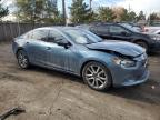 2014 Mazda 6 Grand Touring en Venta en Denver, CO - Front End