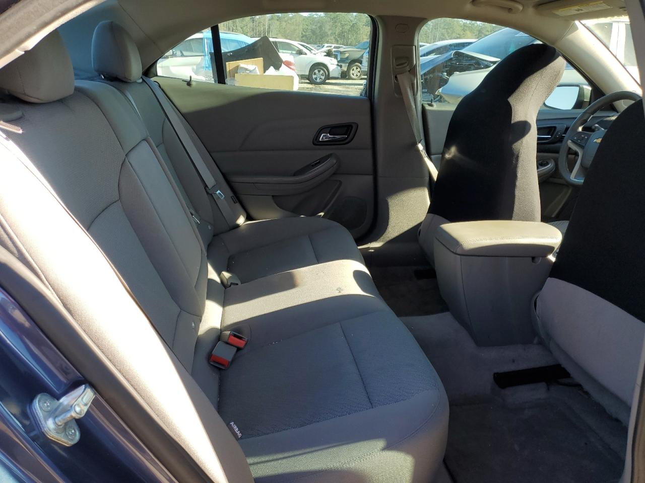 2014 Chevrolet Malibu - Image 10