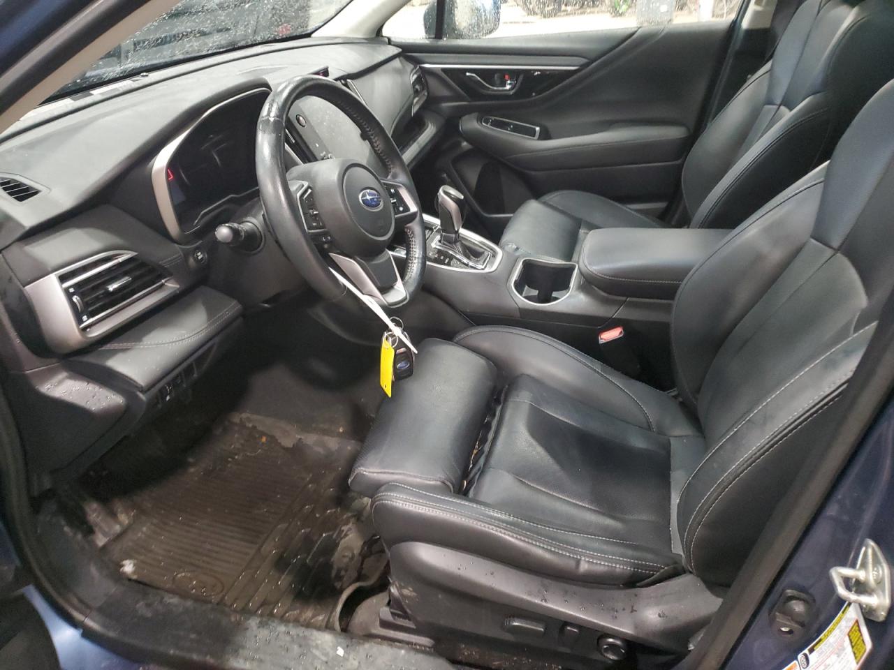 2020 Subaru Outback - Image 7