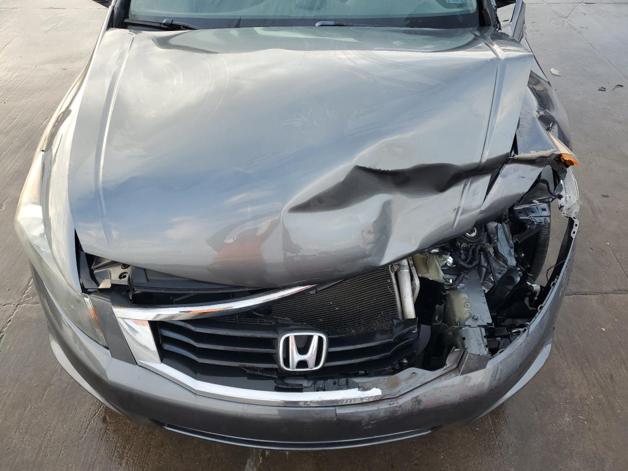 2010 Honda Accord - Image 11