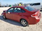 2009 Ford Focus Ses for Sale in Oklahoma City, OK - Front End