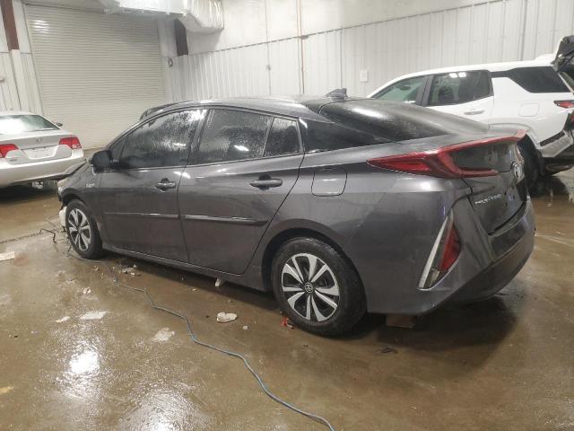 TOYOTA PRIUS 2018 Угольный
