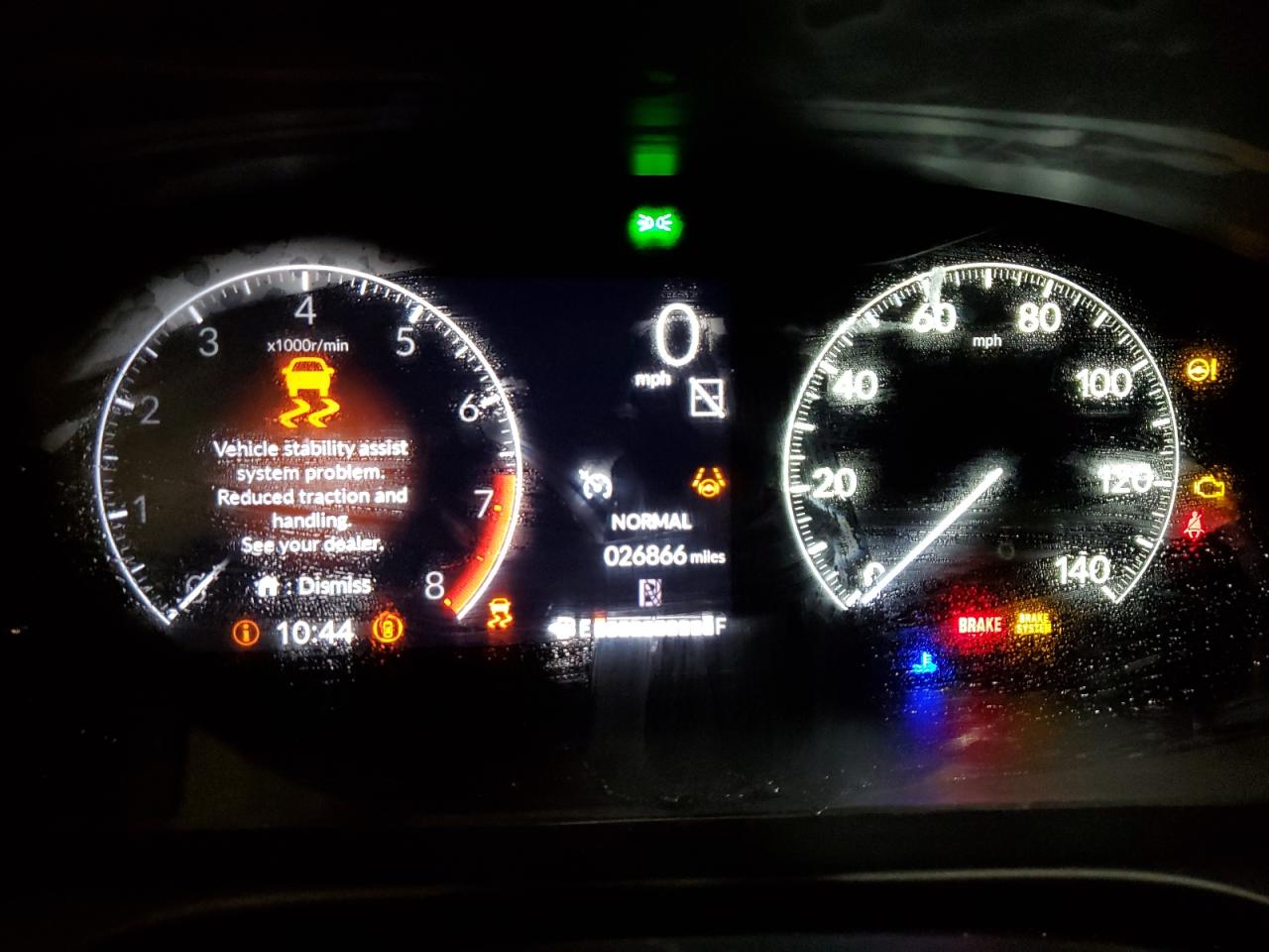 2023 Honda HR-V - Image 9