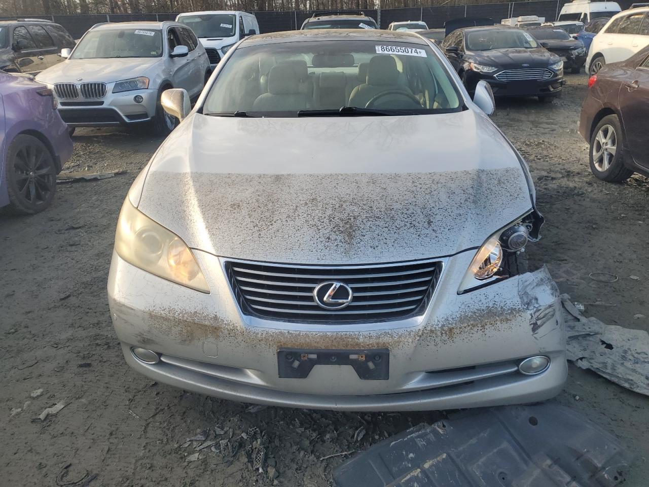 2007 Lexus ES - Image 5