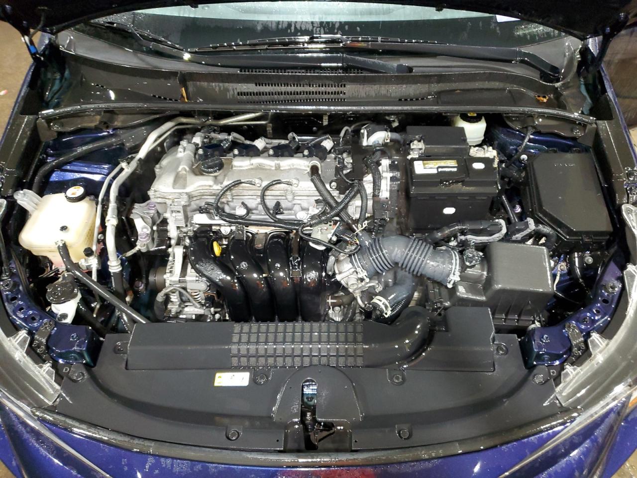 2021 Toyota Corolla - Image 11